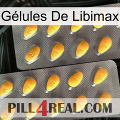 Gélules De Libimax cialis2